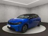 Neu Opel Corsa 110 PS (80 kW) 2026 Kobalt blau (metallic) Kleinwagen
