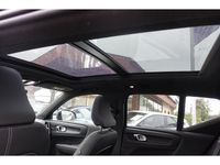 Gebraucht Volvo XC40 Ultimate 300 kW (408 PS) 2023 Schwarz SUV