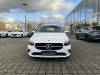 Gebraucht Mercedes B220 Progressive 190 PS (139 kW) 2024 Polarweiß Kleinwagen