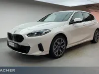 Gebraucht BMW 120 Sport Line 156 PS (114 kW) 2025 Weiß Kleinwagen
