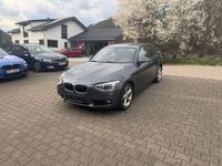 Gebraucht BMW 120 184 PS (135 kW) 2013 Mineralgrau metallic Kleinwagen