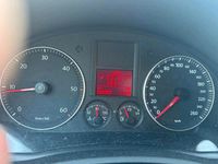 Gebraucht VW Golf V 105 PS (77 kW) 2009 Grau Kombi