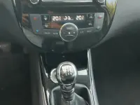 Gebraucht Nissan Pulsar Acenta 116 PS (85 kW) 2017 Grau Kleinwagen