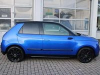 Gebraucht Honda e Advance 113 kW (154 PS) 2021 Premium crystal blue m. Kleinwagen