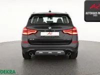 Gebraucht BMW X3 Luxury Line 286 PS (210 kW) 2021 Sophistograu SUV