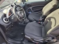 Gebraucht Smart ForTwo Coupé 61 PS (44 kW) 2017 Weiß Coupé