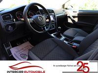 Usado VW Golf VII Join 116 HP (85 kW) 2018 Amarelo Sedan