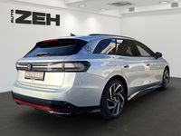 Gebraucht VW ID.7 Pro 210 kW (286 PS) 2024 Scale silver metallic Kombi