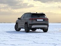 Neu Jeep Compass 145 PS (106 kW) 2025 Grau SUV