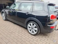 Gebraucht Mini Cooper 136 PS (100 kW) 2017 Schwarz Kleinwagen