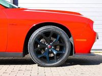 Gebraucht Dodge Challenger 381 PS (280 kW) 2017 Rot Coupé