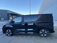 Gebraucht Ford Tourneo Sport 170 PS (125 kW) 2025 Schwarz Van / Kleinbus