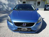 Gebraucht Volvo V40 You! 150 PS (110 kW) 2014 Blau Kombi