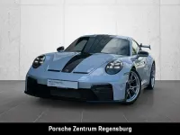 Neu Porsche 992 510 PS (375 kW) 2025 Grau