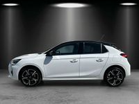 Gebraucht Opel Corsa Ultimate 101 PS (74 kW) 2023 Weiß Limousine