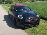Usata Mini John Cooper Works 231 CV (169 kW) 2016 Utilitaria