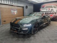 Gebraucht Ford Mustang 318 PS (233 kW) 2016 Grau Cabrio