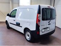 gebraucht Renault Kangoo 1.5 dCi Rapid Extra mit Sortimo Ausbau