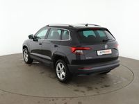 gebraucht Skoda Karoq 1.5 TSI ACT Style, Benzin, 22.300 €