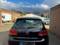 Gebraucht VW Golf VII 170 PS (125 kW) 2012 Schwarz Limousine