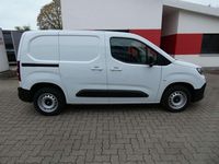 Gebraucht Fiat Doblò 102 PS (75 kW) 2024 Gelato weiß Van / Kleinbus
