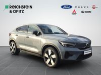 Gebraucht Volvo C40 Plus 300 kW (408 PS) 2022 Thunder grey SUV