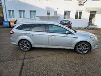 gebraucht Ford Mondeo automatic