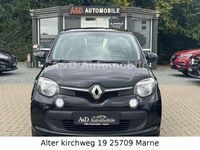 Gebraucht Renault Twingo LIMITED 69 PS (50 kW) 2018 Schwarz Kleinwagen