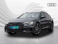 Gebraucht Audi A6 Design 204 PS (150 kW) 2025 Daytonagrau perleffekt Kombi