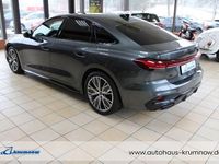 Gebraucht Audi A5 S-Line 204 PS (150 kW) 2025 Daytonagrau perleffekt Limousine