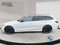Gebraucht BMW M340 M Sport 374 PS (275 kW) 2025 Alpinweiss iii Limousine