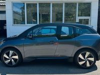 gebraucht BMW i3 (120 Ah) Leder,ACC,NaviProf,Kamera NP: 49890