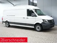 Neu VW Crafter 140 PS (102 kW) 2026 Weiss Van