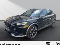 Gebraucht Cupra Formentor VZ 310 PS (228 kW) 2024 Schwarz SUV
