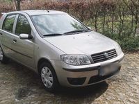 gebraucht Fiat Punto 1.2 8V -