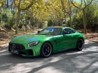 gebraucht Mercedes AMG GT Coupe *CAM*Distro.pro*Keyless*Memory