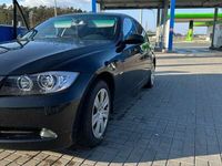 gebraucht BMW 320 320 i