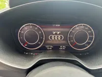 Gebraucht Audi TT S-Line 230 PS (169 kW) 2015 Grau Coupé