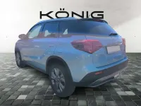 Gebraucht Suzuki Vitara Comfort 129 PS (94 kW) 2023 Ice/cosmic + schwarzes dach SUV