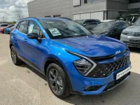 Neu Kia Sportage GT-Line 215 PS (158 kW) 2025 (b3l) blue flame m SUV