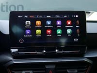 Second-hand Cupra Leon 190 CP (139 kW) 2024 Negru Break