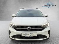 gebraucht VW Taigo 1.0 TSI Life