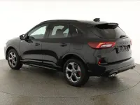 Neu Ford Kuga ST-Line X 182 PS (133 kW) 2026 Agate black metallic agate black metallic SUV