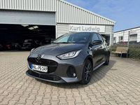 Gebraucht Mazda 2 92 PS (67 kW) 2024 Lead grey Kleinwagen