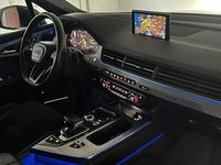 Gebraucht Audi Q7 S-Line 272 PS (200 kW) 2017 Weiß SUV