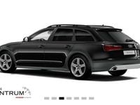Gebraucht Audi A6 Allroad Design 190 PS (139 kW) 2018 Brillantschwarz Kombi