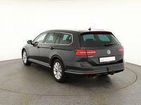 Gebraucht VW Passat Highline 180 PS (132 kW) 2018 Andere Kombi