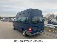 gebraucht Ford 300 Transit Kombi 2.0 FTMittel TÜV bis 04.2024