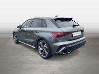 Gebraucht Audi A3 S-Line 150 PS (110 kW) 2025 Grau Limousine