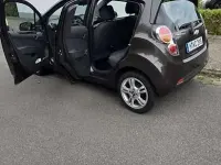 Gebraucht Chevrolet Spark 82 PS (60 kW) 2011 Kleinwagen